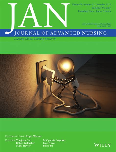 Download Scholarly Nursing Journals 