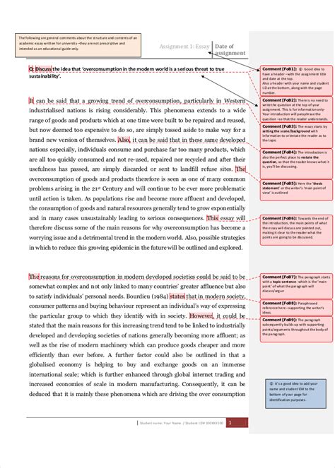 Download Scholarly Paper Examples 
