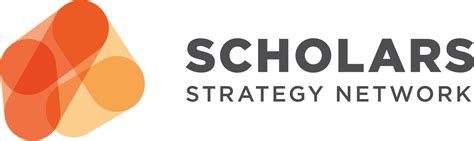 Scholars Strategy Network