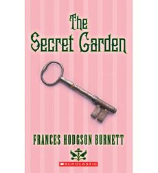 Scholastic Classics The Secret Garden Rif Org The Secret Garden Grade Level - The Secret Garden Grade Level
