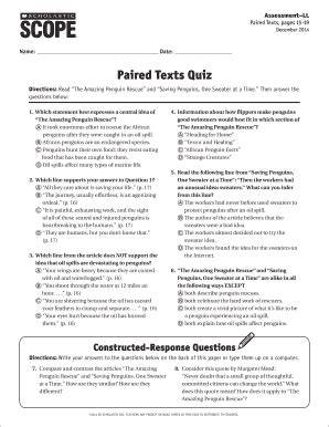 scholastic scope answer key strange case