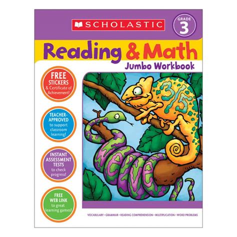 Scholastic Teaching Resources