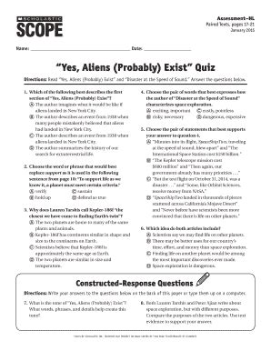 Full Download Scholastic Scope The Lazy Editor Answer Keys 