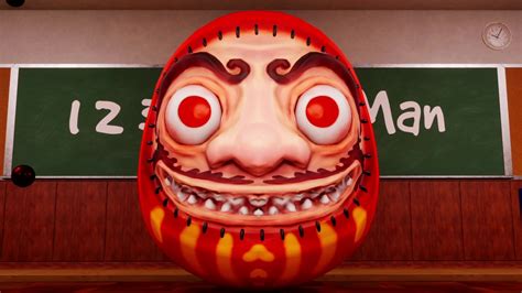 School 666 Walkthrough