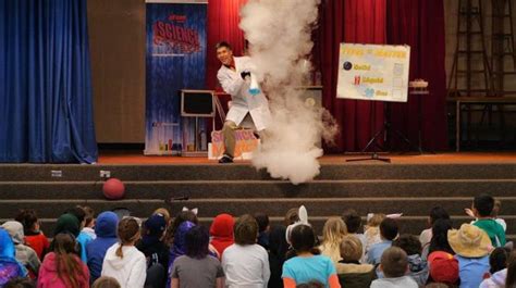 School Assembly Ideas Honesty