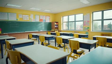 school beautiful chut
