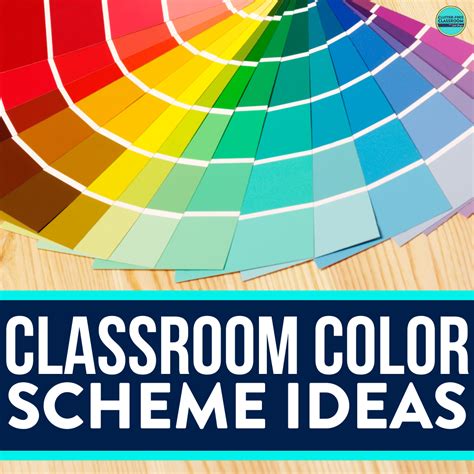 school colors