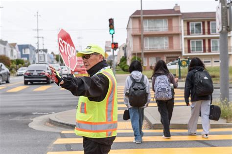 school crossing guard exam 2014 practice test