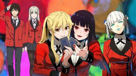 school gambling