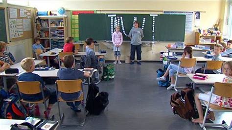 School German In The Afternoon Activities German Kindergarten Cone - German Kindergarten Cone