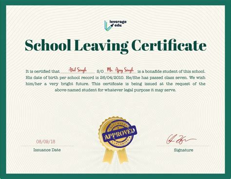 School Leaving Certificates Anerkennung In Deutschland Division Of Education - Division Of Education