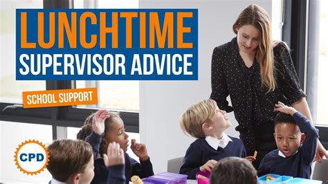 School Lunch Room Supervisor Interview Questions