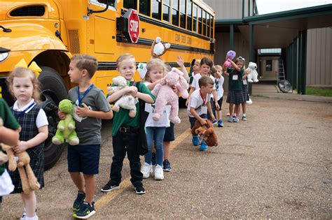 School News Ruston Daily Leader Mammal Activities For Kindergarten - Mammal Activities For Kindergarten
