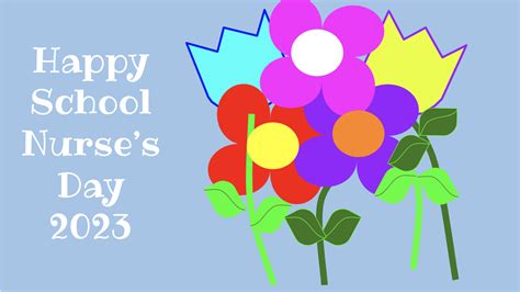 school nurse day projects