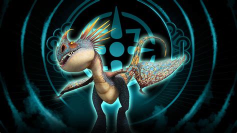 School Of Dragons