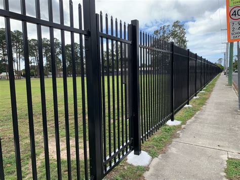 School Of Fencing