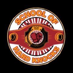 School Of Hard Knocks