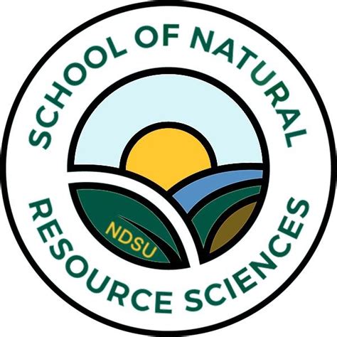 School Of Natural Resource Sciences Ndsu Resources Science - Resources Science