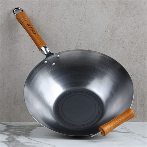 School Of Wok