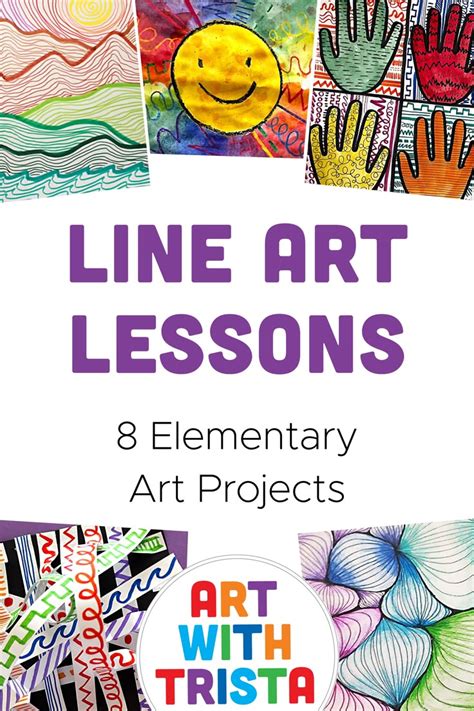 School Projects For Lines And Angles