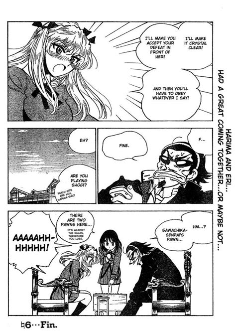 school rumble z manga raw