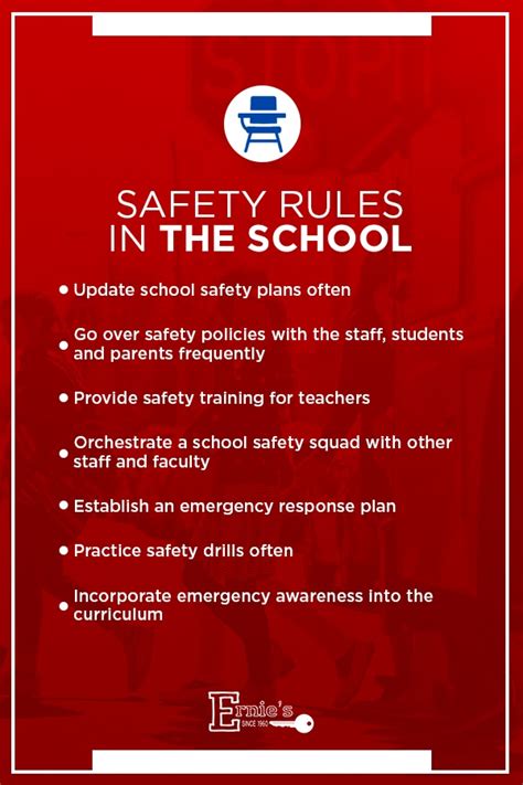School Safety Policy Guidelines 2016 National Disaster