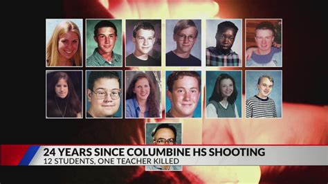 School Shooters