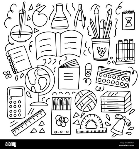 School Subject Colouring Pages   Coloring Pages Use The Right Colours Free Printable - School Subject Colouring Pages