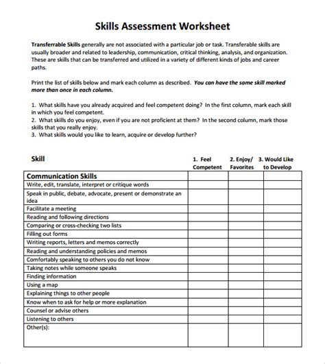 Read School District Elementary Secretary Skills Assessment 