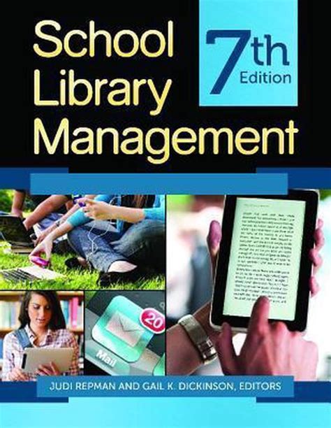 Read Online School Library Management 7Th Edition 