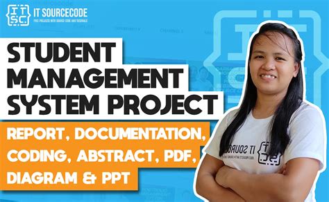 Download School Management System Project Documentation 