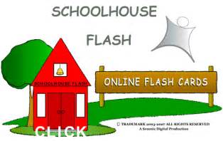Schoolhouse Flash Electro Math Flash Cards Online Help Math Flash Cards - Math Flash Cards
