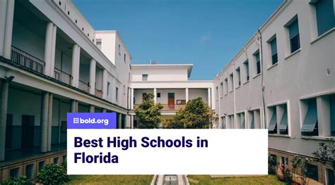 schools at florida