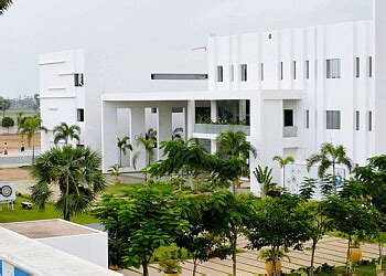 Schools In Nellore