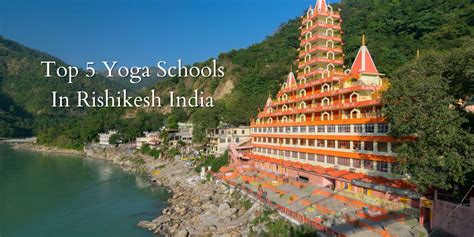 Schools In Rishikesh