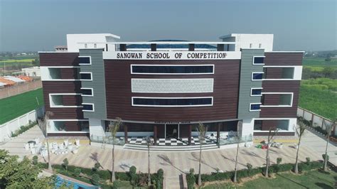Schools In Rohtak