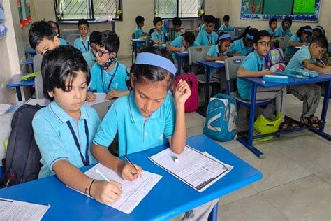 Schools In Vapi Gujarat