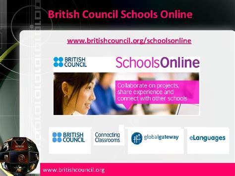 schoolsonline britishcouncil org