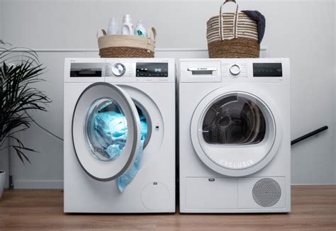 schoonmaakprogramma wasmachine