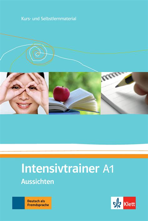schritte intensivtrainer a1