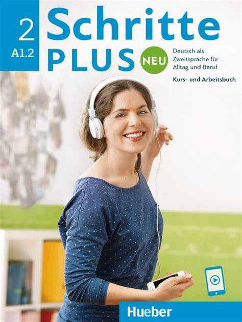 schritte plus 1