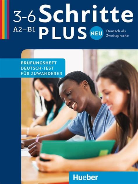 schritte plus 3 lehrerhandbuch