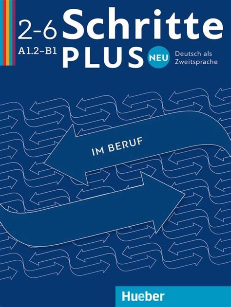 Schritte Plus Neu