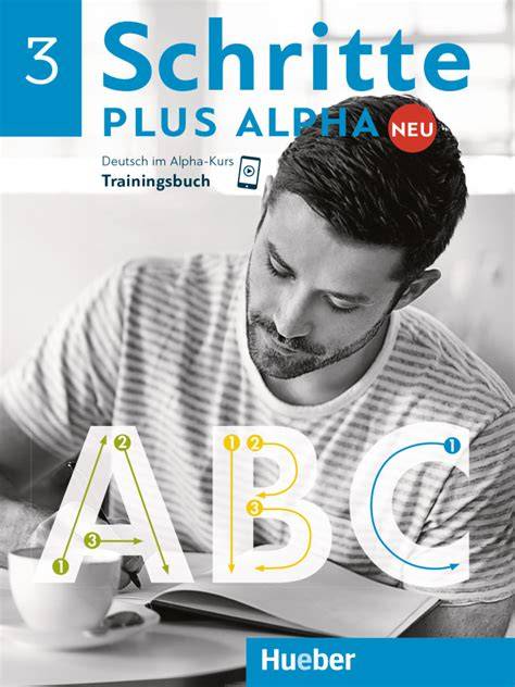 schritte plus neu 3 deutsch als zweitsprache fur