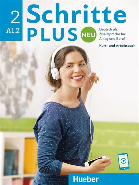 Schritte Plus Neu A2