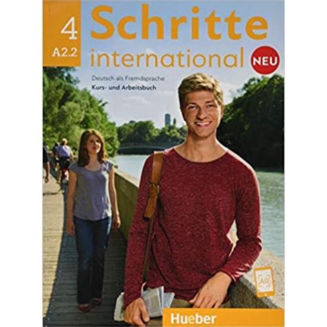 Full Download Schritte International 4 Answer Key 