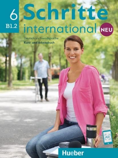 Read Online Schritte International 6 Kursbuch 