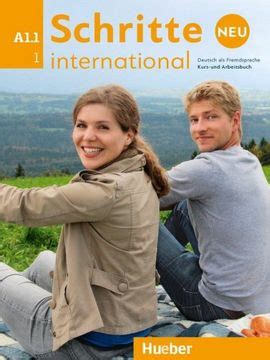 Read Online Schritte International Neu Vol 1 2 Kursbuch Per Le Scuole Superiori Con Espansione Online 