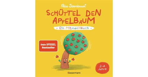 Schüttel Den Apfelbaum