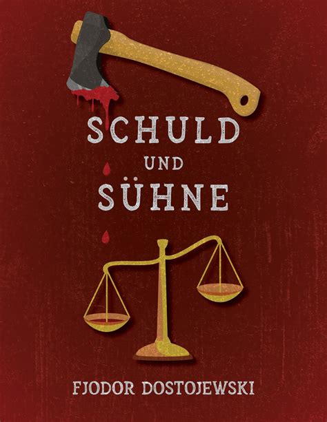 schuld und suhne